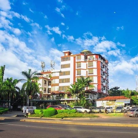 Hotel Kingdom Mwanza Exterior photo
