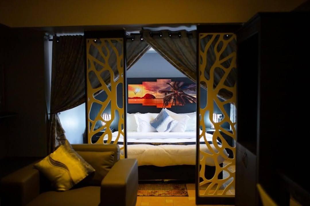 Hotel Kingdom Mwanza Exterior photo